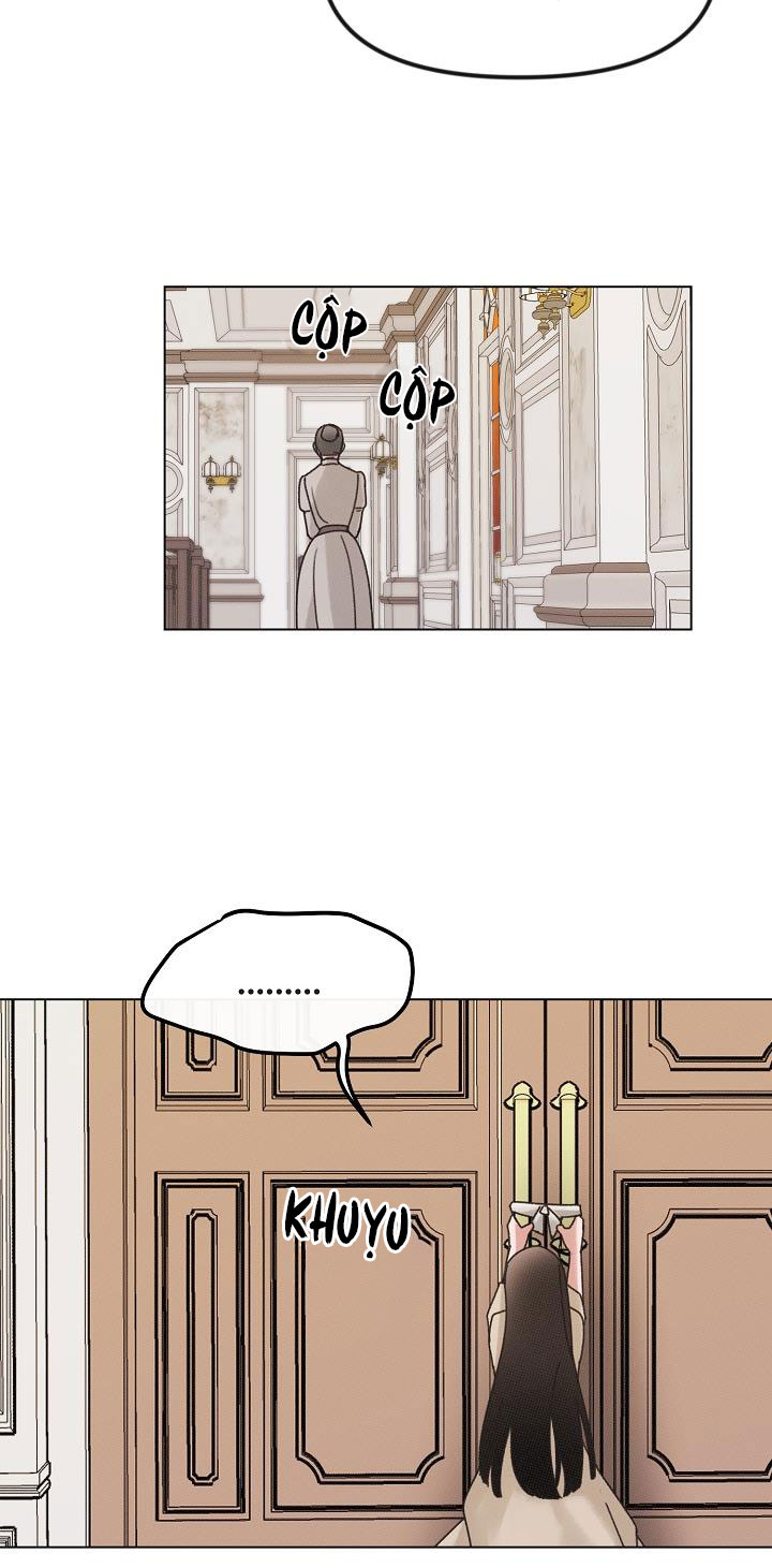 em dám không ? chapter 23 39