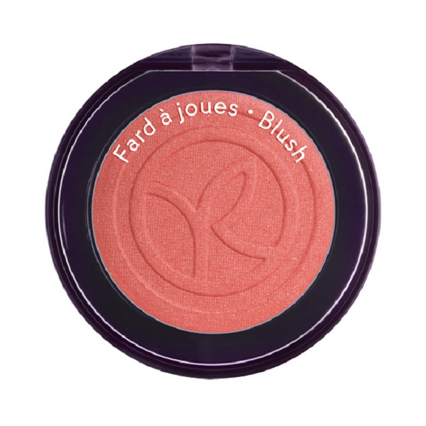 Phấn Má Hồng Yves Rocher Color Blush #07 Rose Capucine