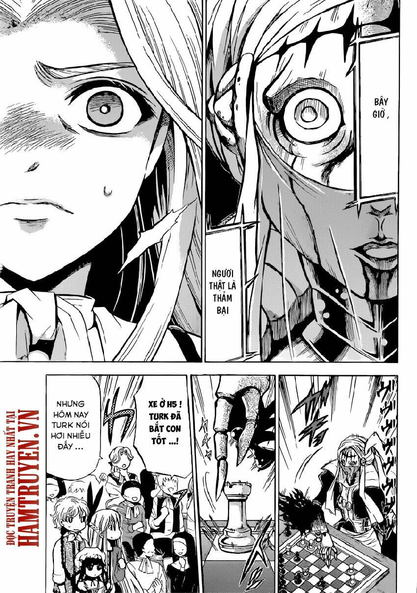 chrono monochrome chapter 19 8