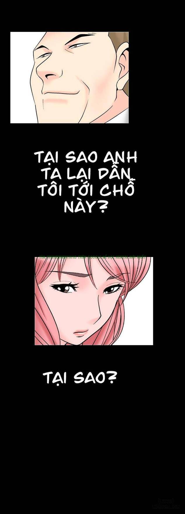 mùi vị của đôi bàn tay chapter 28 13