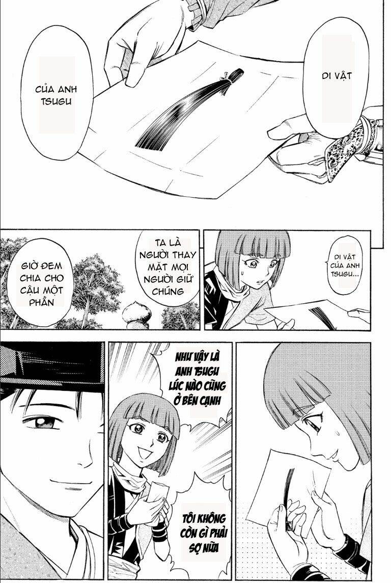 thiếu niên vương phần 2 chapter 70 57