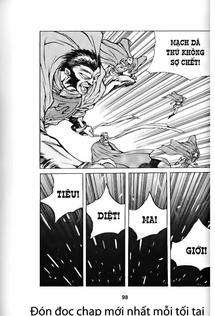 shoma - thiên vương thần kiếm chapter 57 15