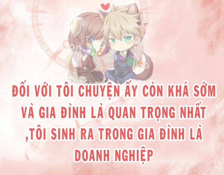 sống chung là để học tập chapter 0 12