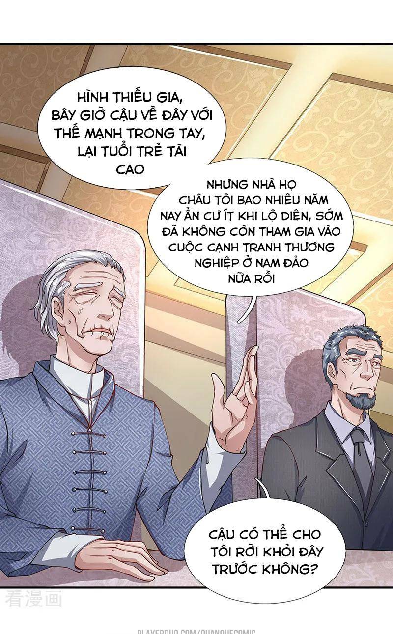 chung cực binh vương tại đô thị chapter 52 9