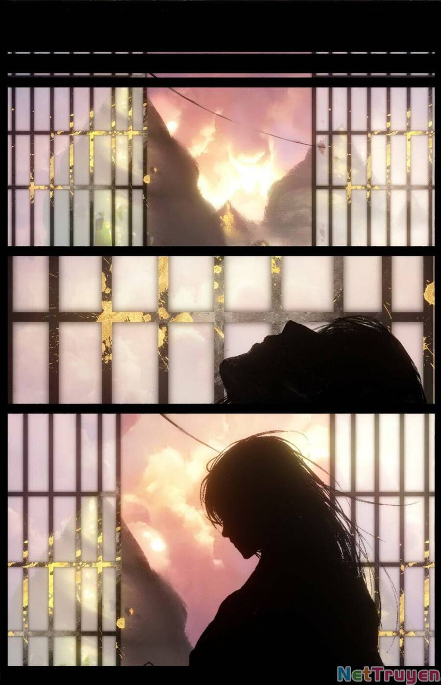 Tây Du Ký Ngoại Truyện chapter 224 12