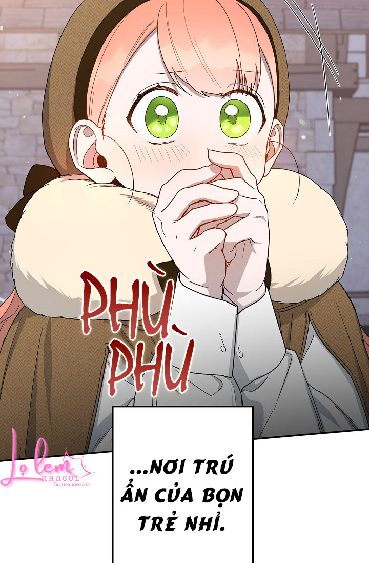 trở thành con gái của anh hùng bóng đêm chapter 32.1 12