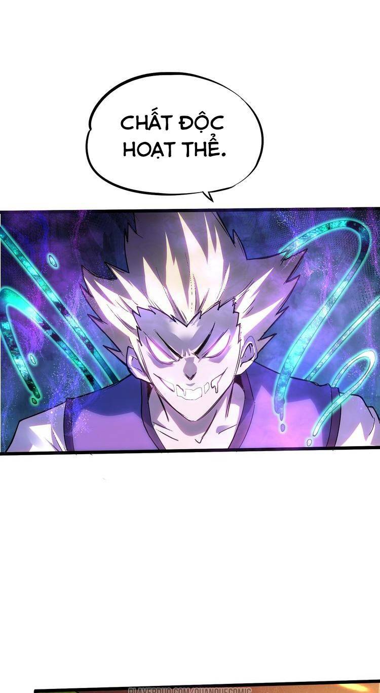 kinh thế kỳ nhân chapter 26 26