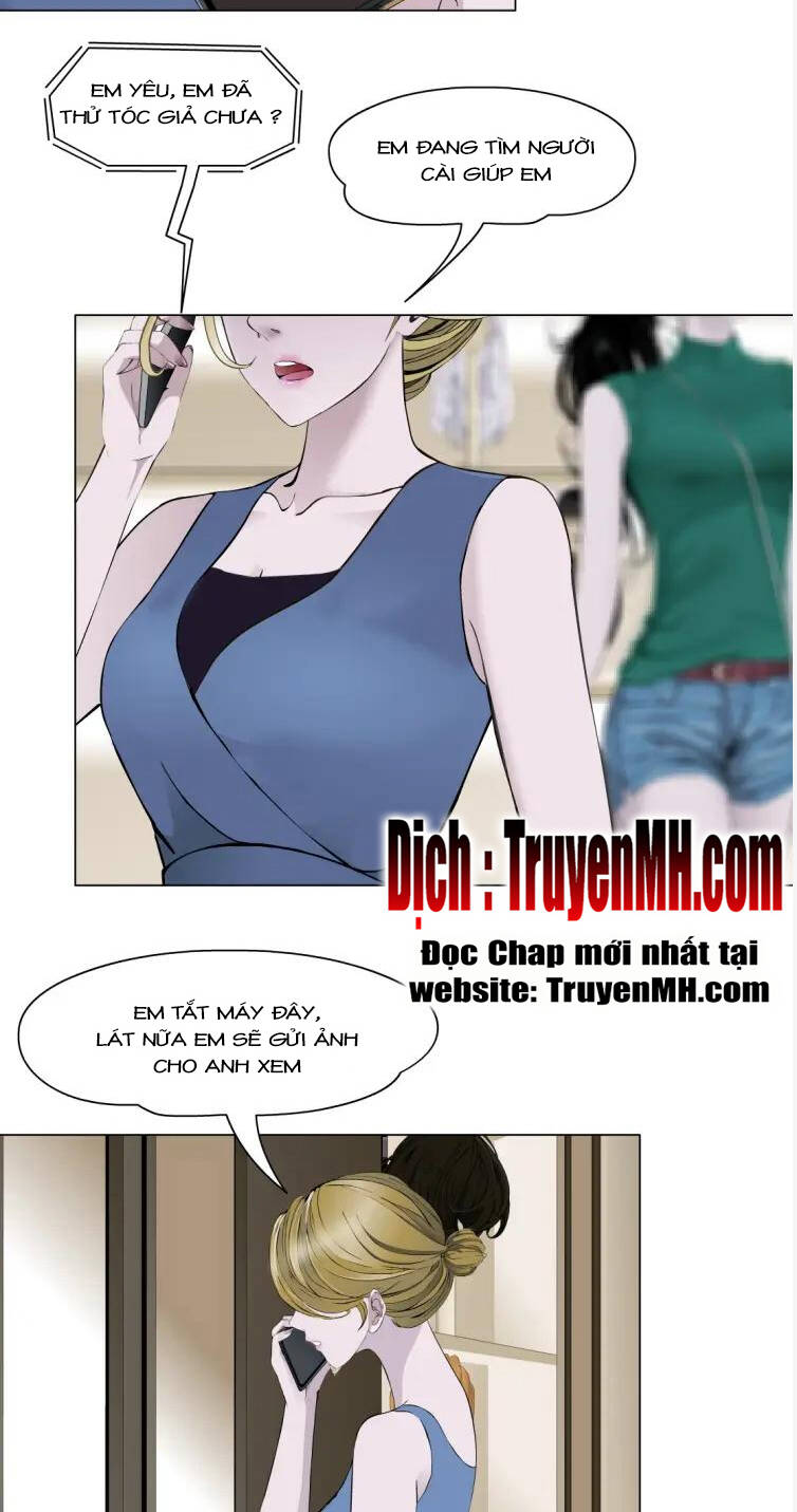 điêu khắc chapter 57 8