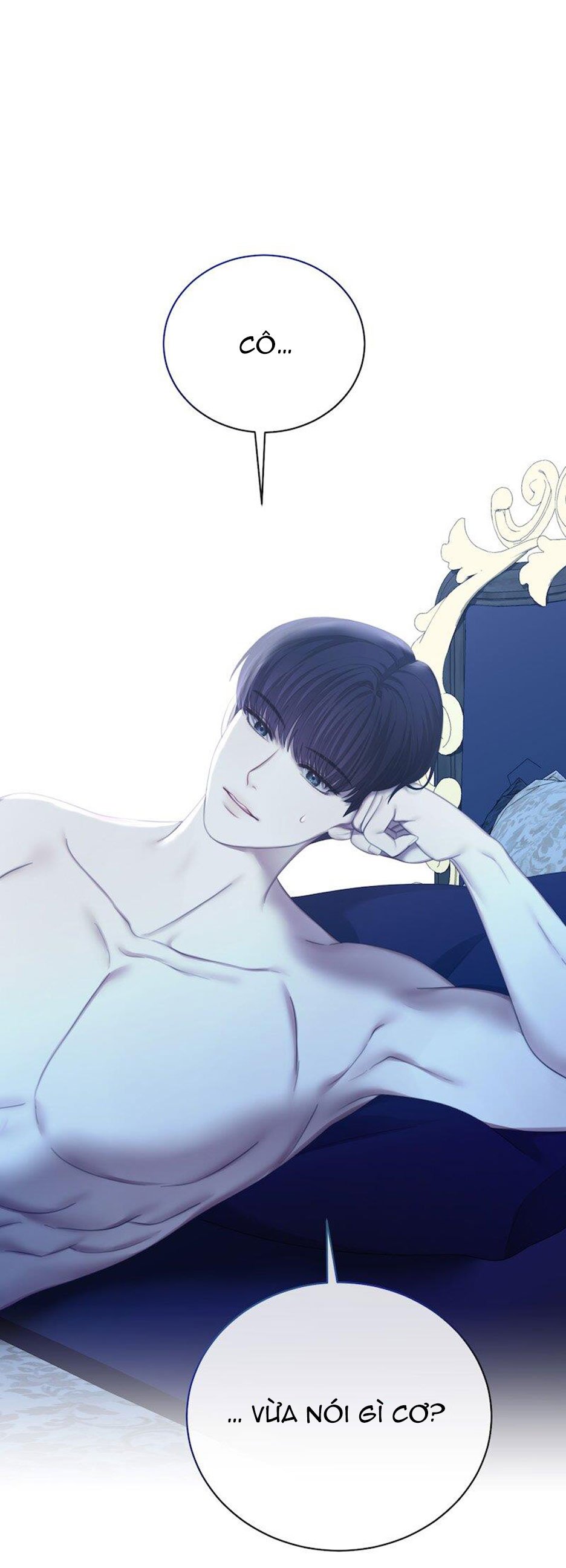 nữ hầu muốn đình công chapter 25 15