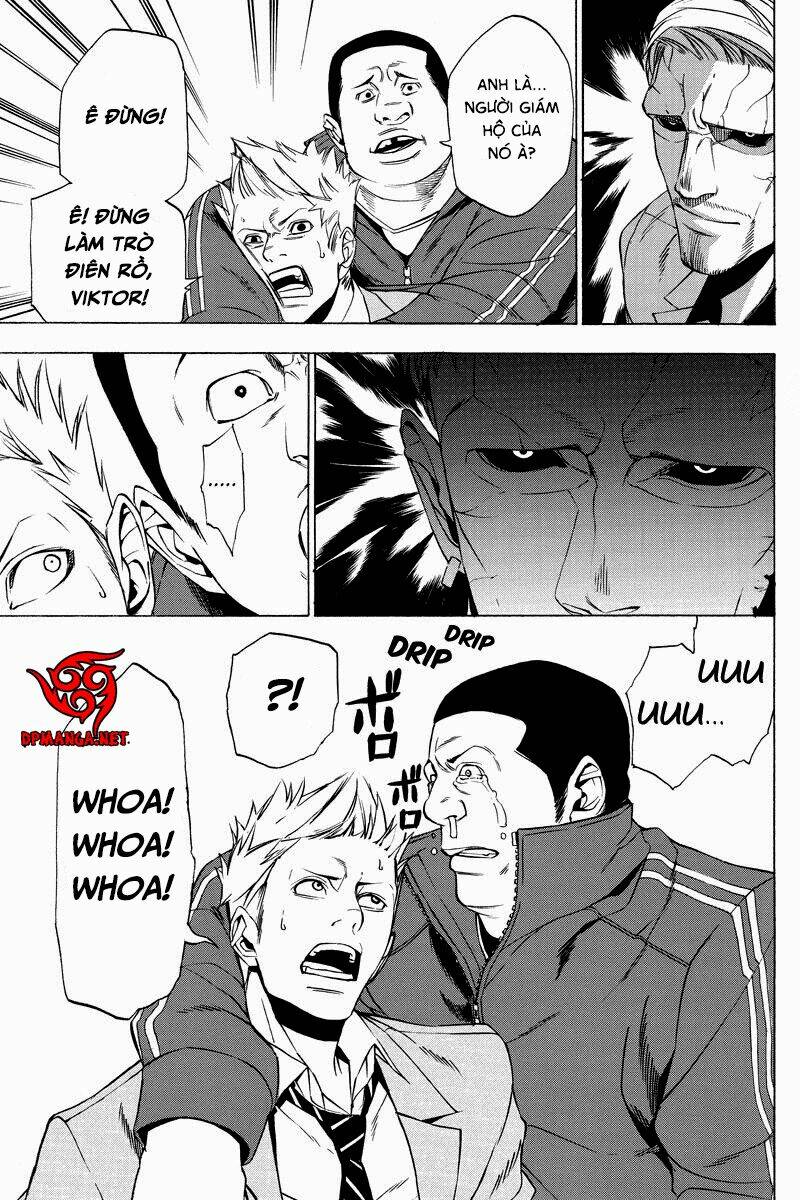 aku no higan - beyond evil chapter 5 7