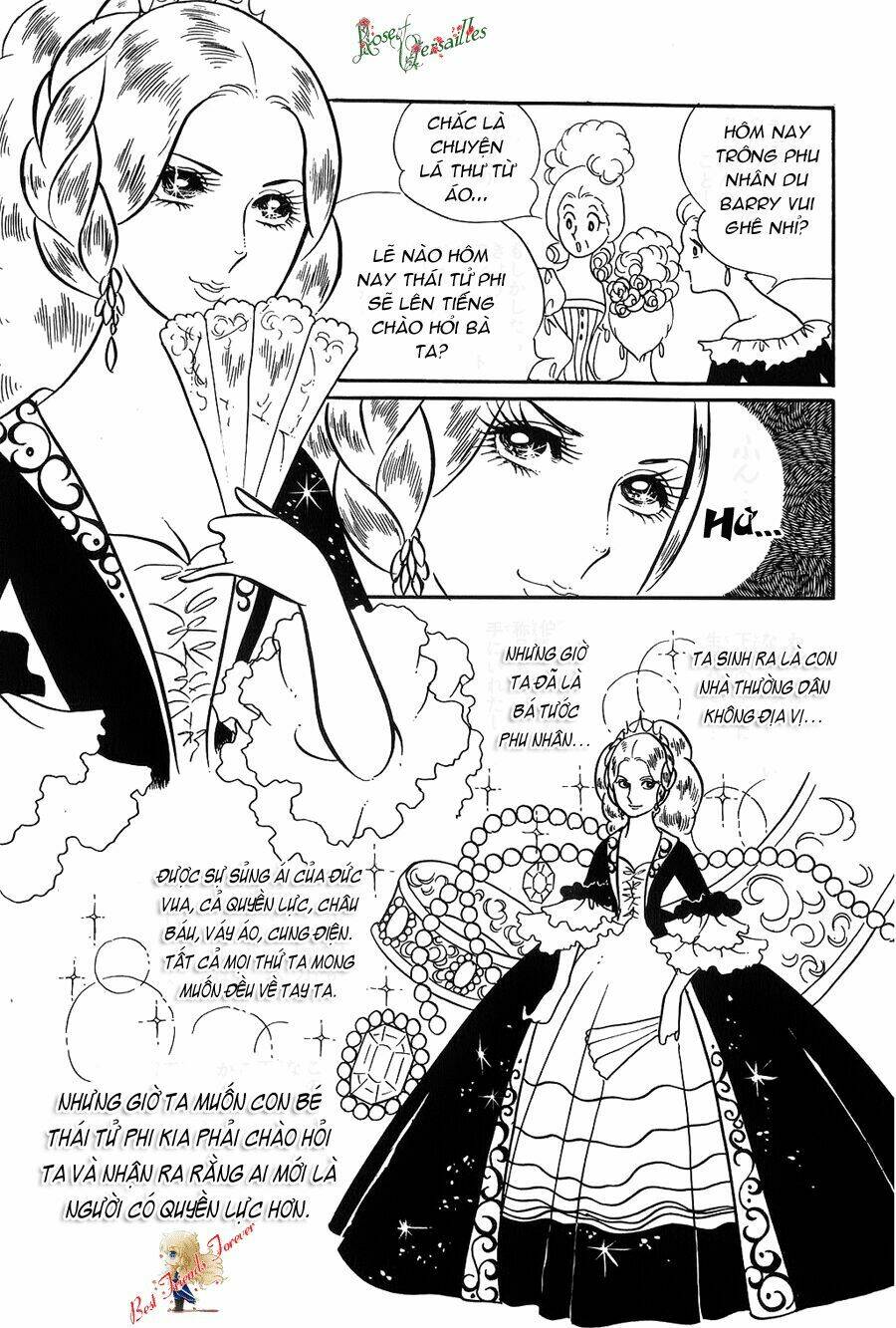 versailles no bara chapter 5 18