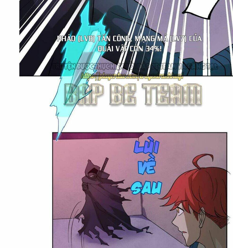 vô hạn khắc kim chi thần chapter 31 5