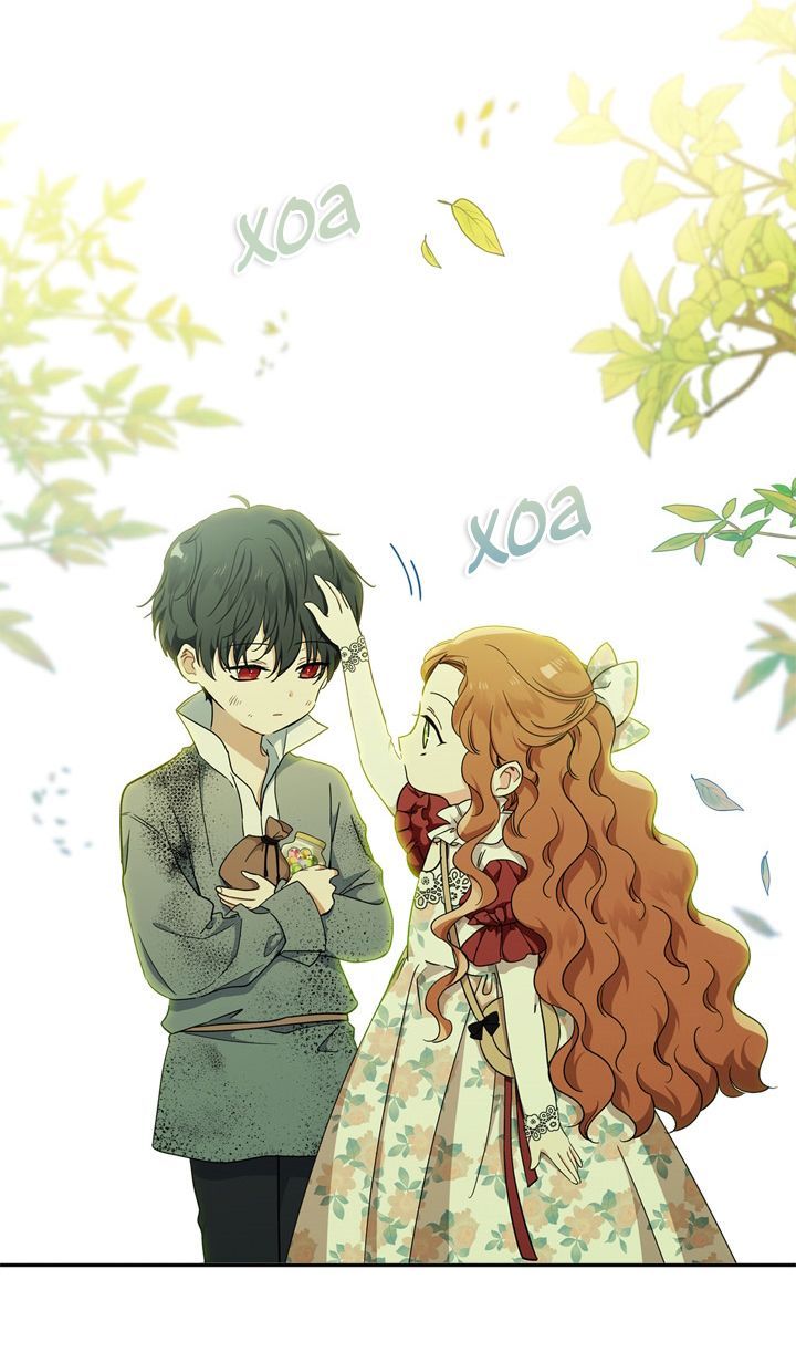 lần này tôi sẽ trở thành gia chủ chapter 26 74