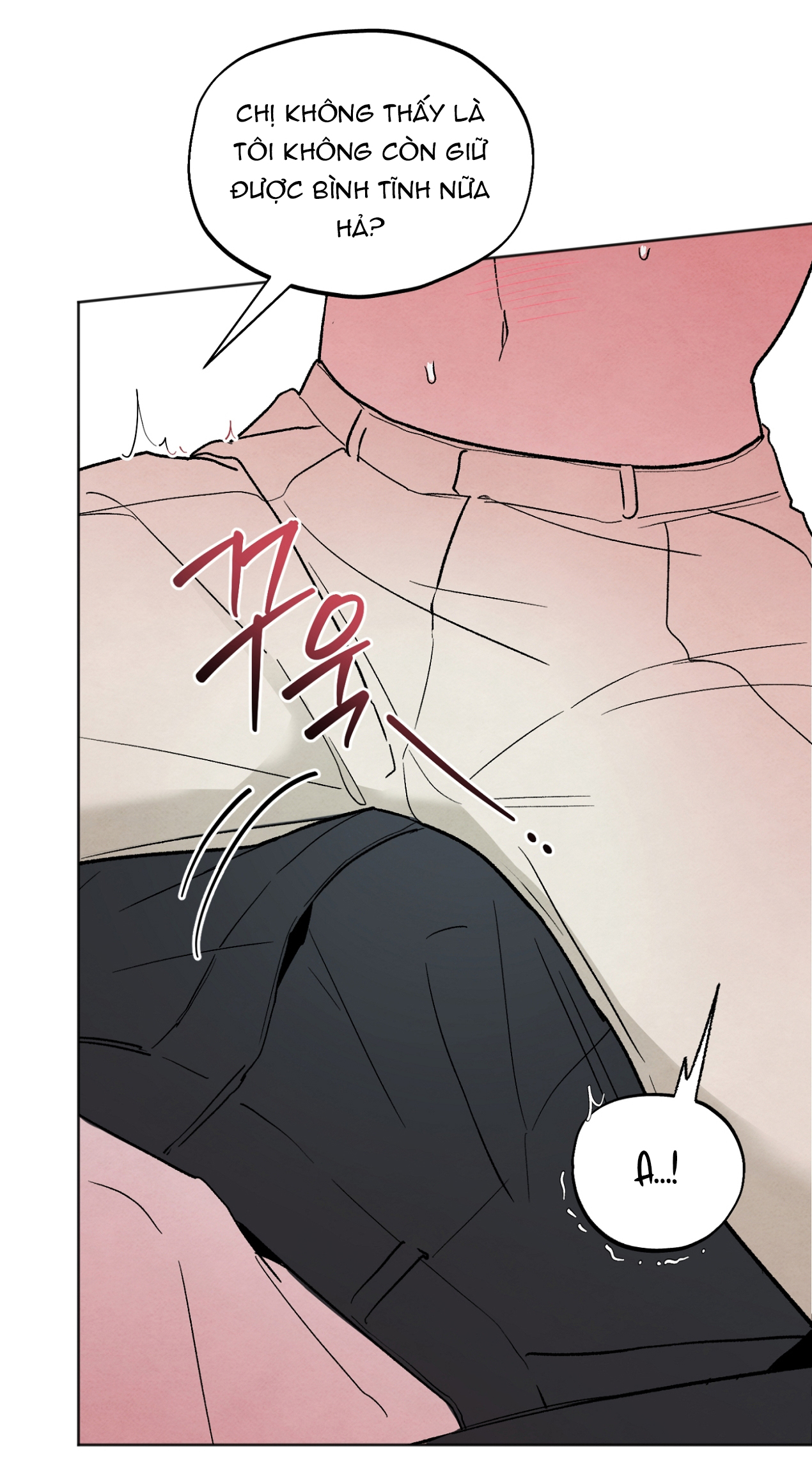 hoàn cảnh của rác rưởi chapter 18.1 5