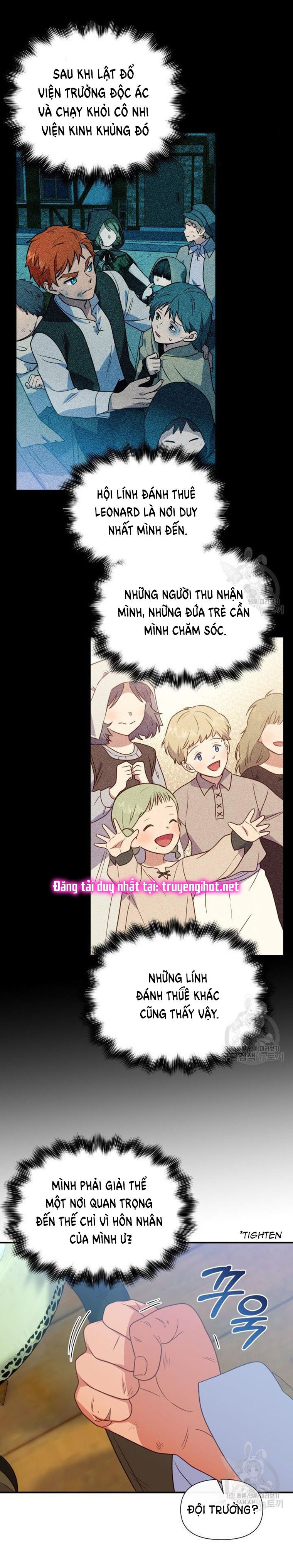 bản khế ước với nữ công tước ác ma chapter 146 14