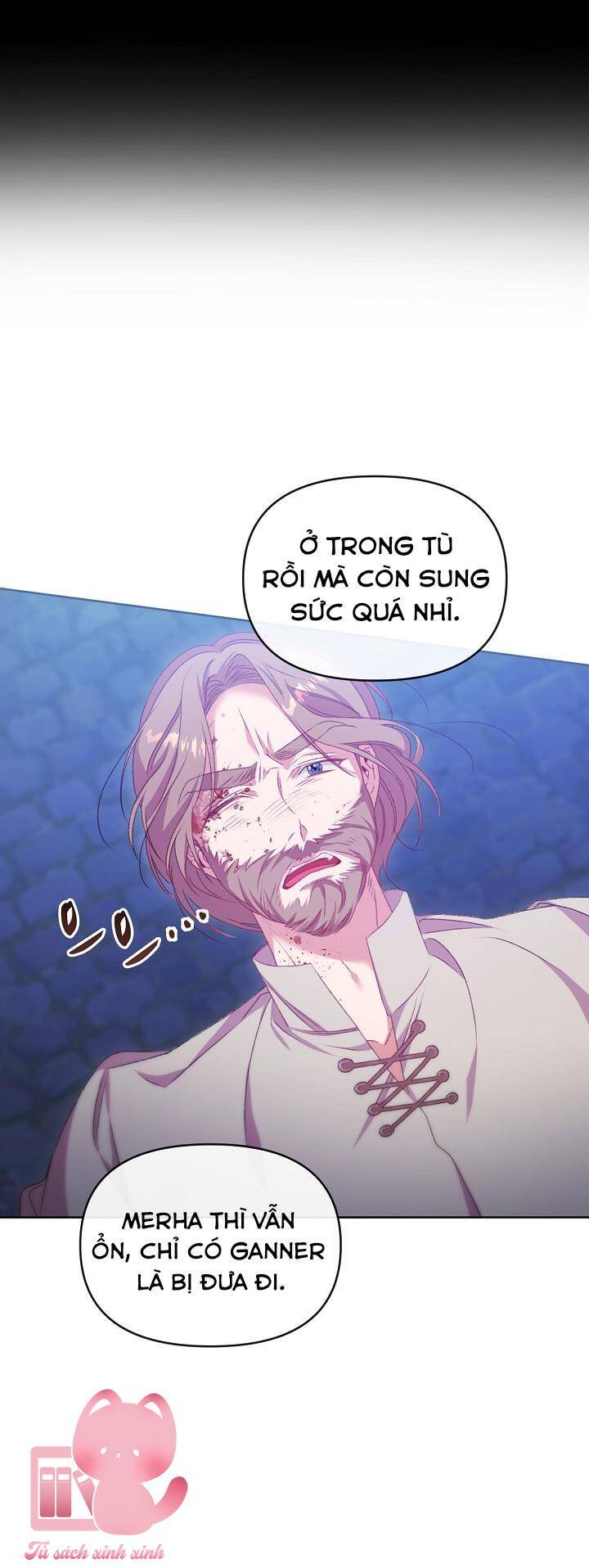 vị hôn thê của kẻ săn mồi chapter 63 11