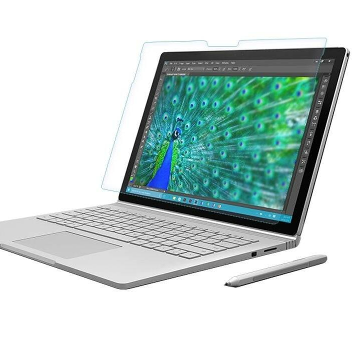 Cường Lực Surface Dành Cho Laptop Go - 12.5 inch