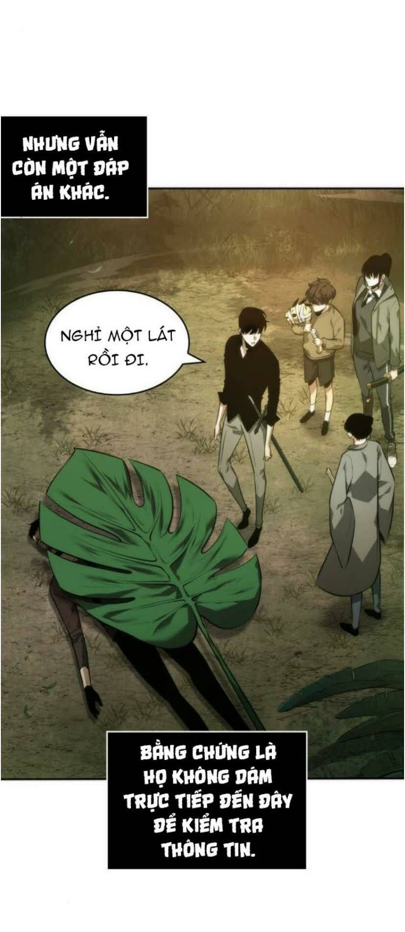 toàn trí độc giả - omniscient reader chapter 38 63