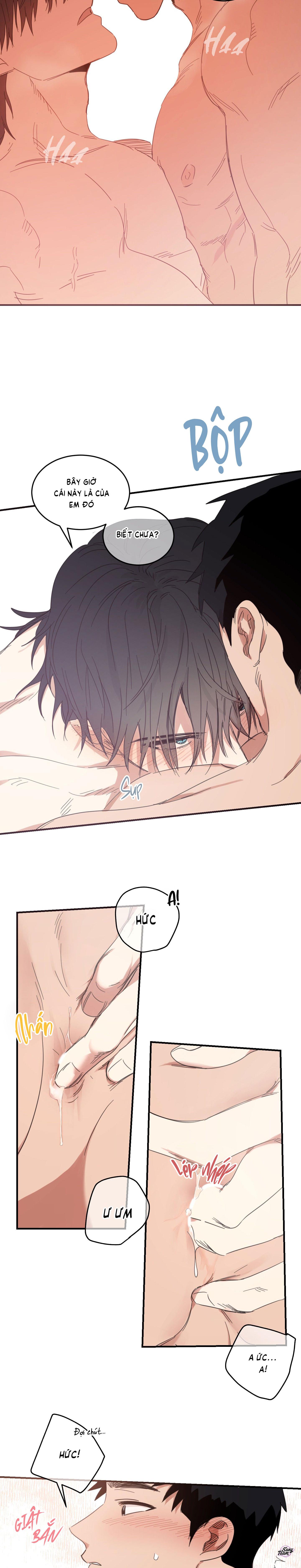 căn nhà mặt trời mọc chapter 23 10