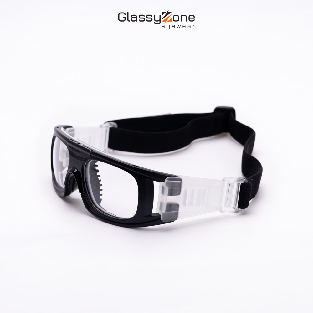 Gọng kính cận, Mắt kính thể thao Form Unisex Nam Nữ JH828 - GlassyZone