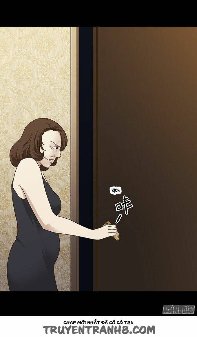 ớn lạnh tuyệt đối chapter 83 15