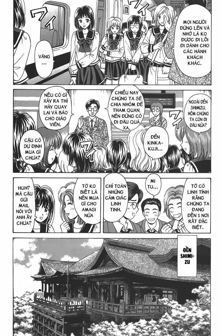 open sesame chapter 58 5