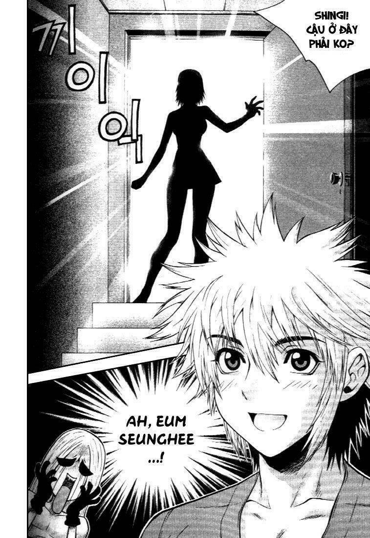 zippy ziggy chapter 23 4