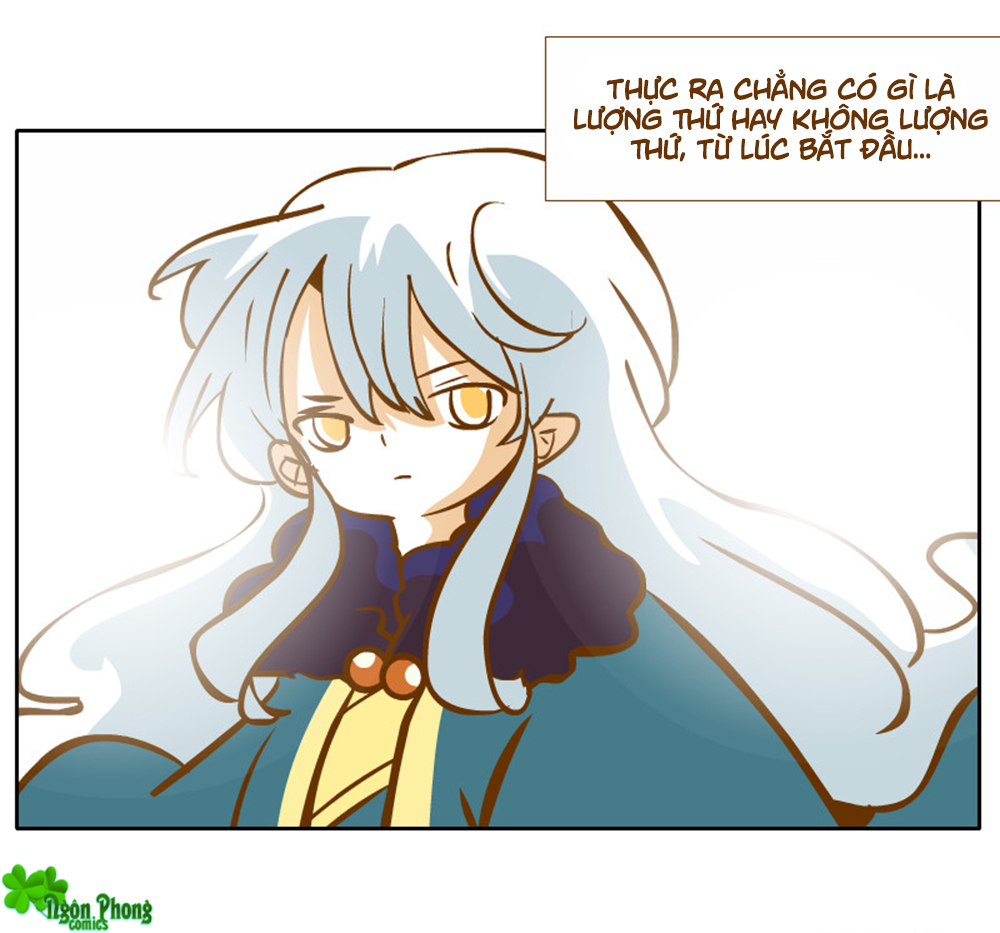 hòa thượng và tiểu long quân chapter 39 73