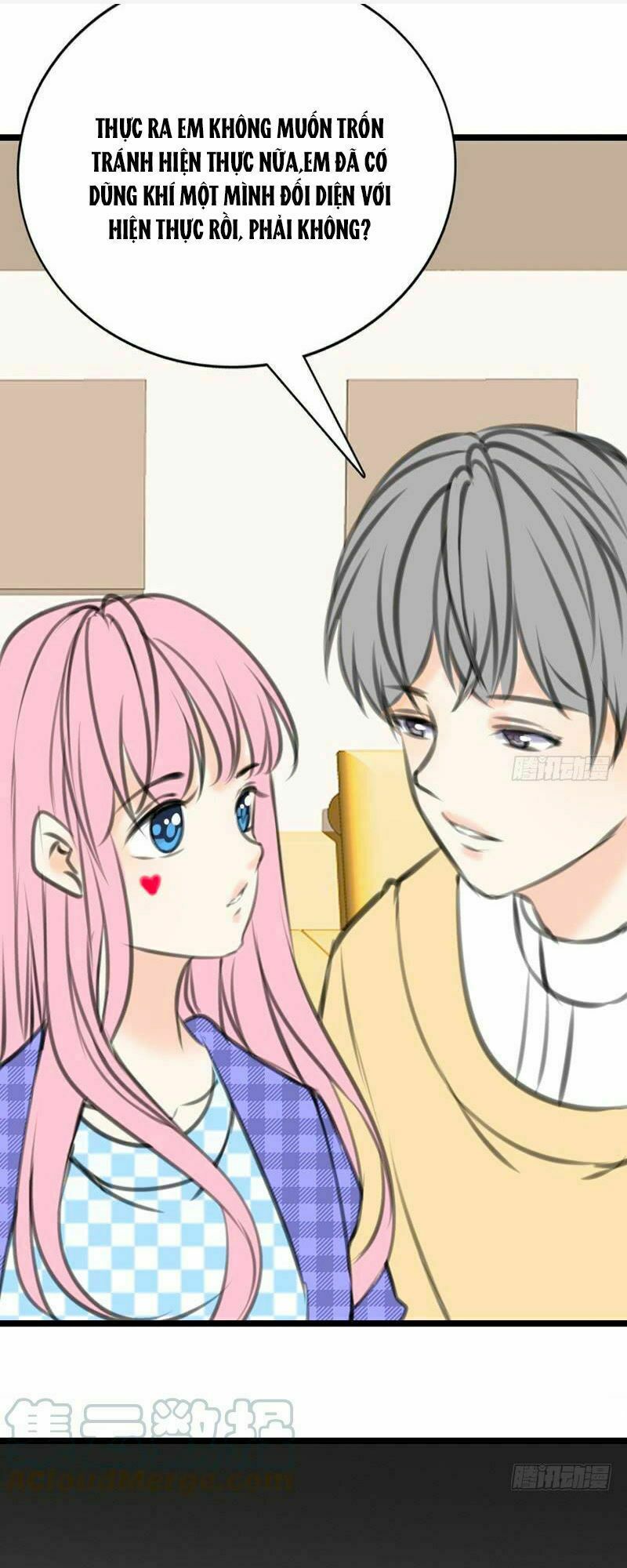 công chúa nữ vương mệnh chapter 94 29