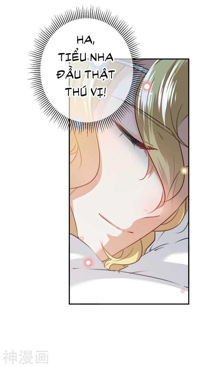 vương gia không thể trêu chapter 107 8