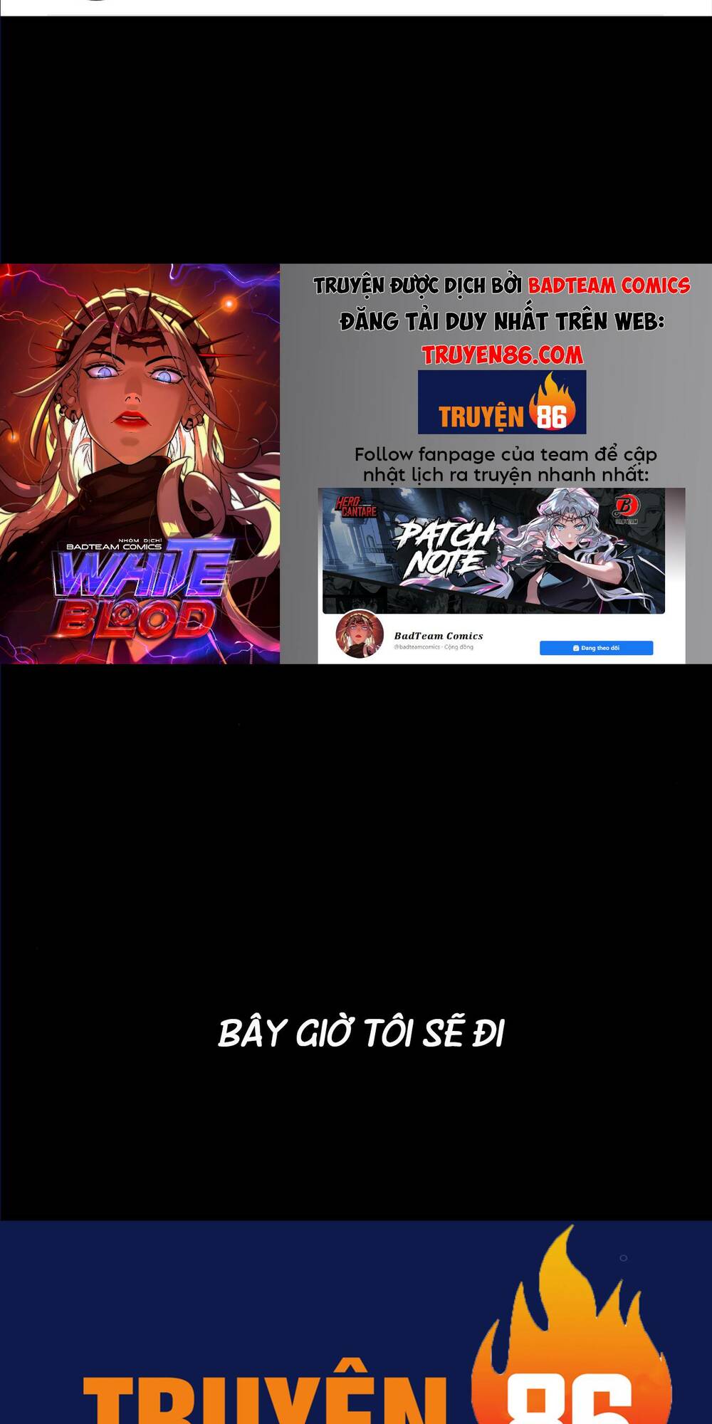 Máu trắng chapter 87.5 49