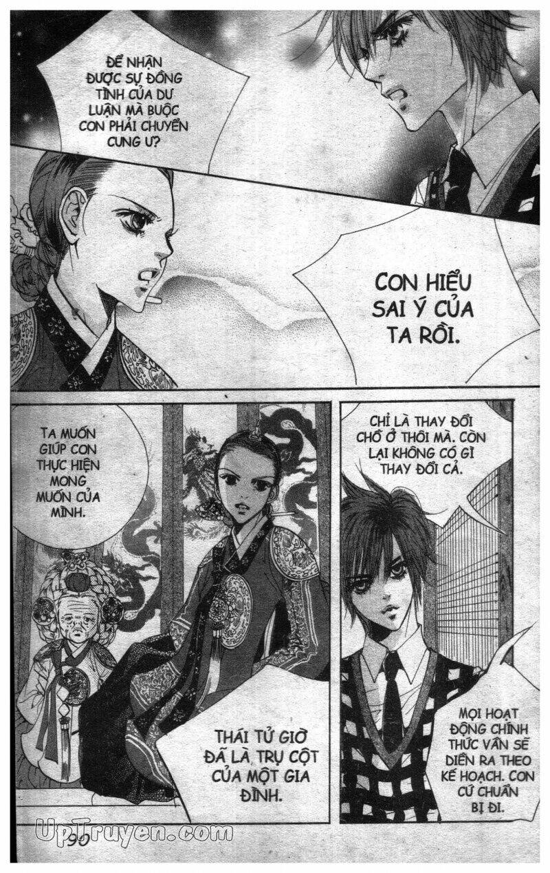 hoàng cung chapter 9 88