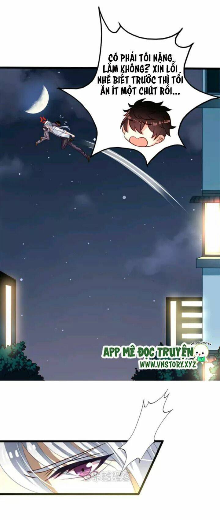 ông chủ của tôi là yêu quái chapter 43 9