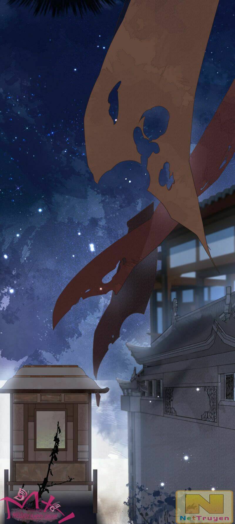 dục hỏa độc nữ chapter 81 11