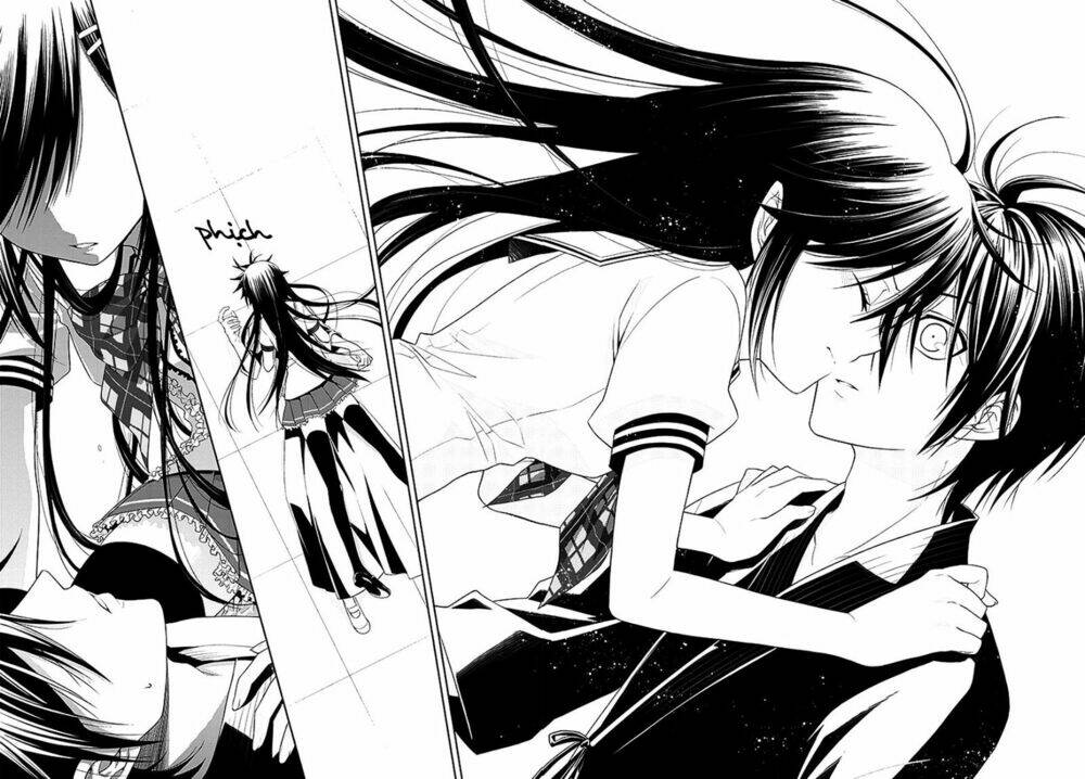 mahou sensou chapter 1 20