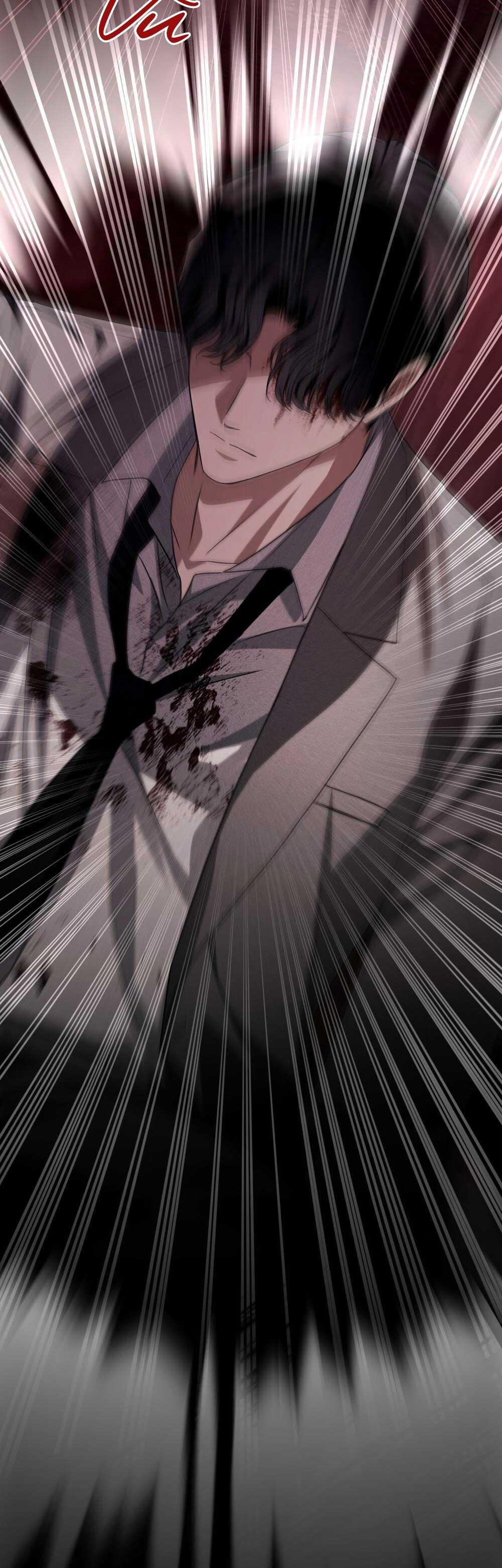 (cbunu) lửa hồn chapter 31 4