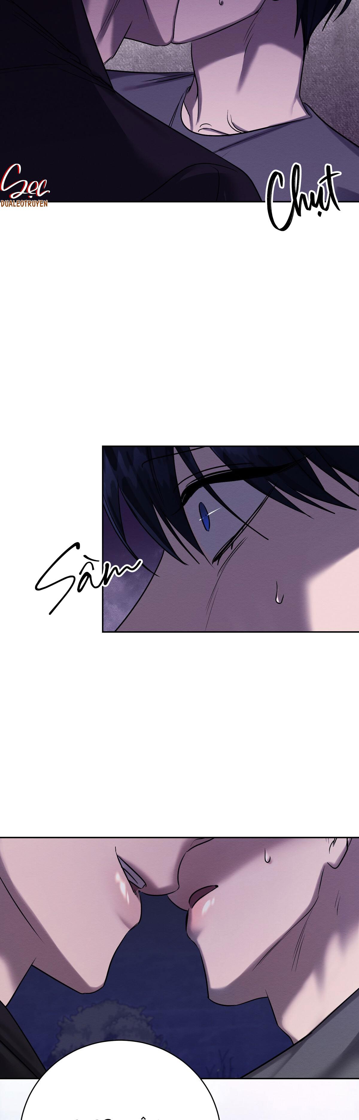 lý do của ác nhân chapter 34 27