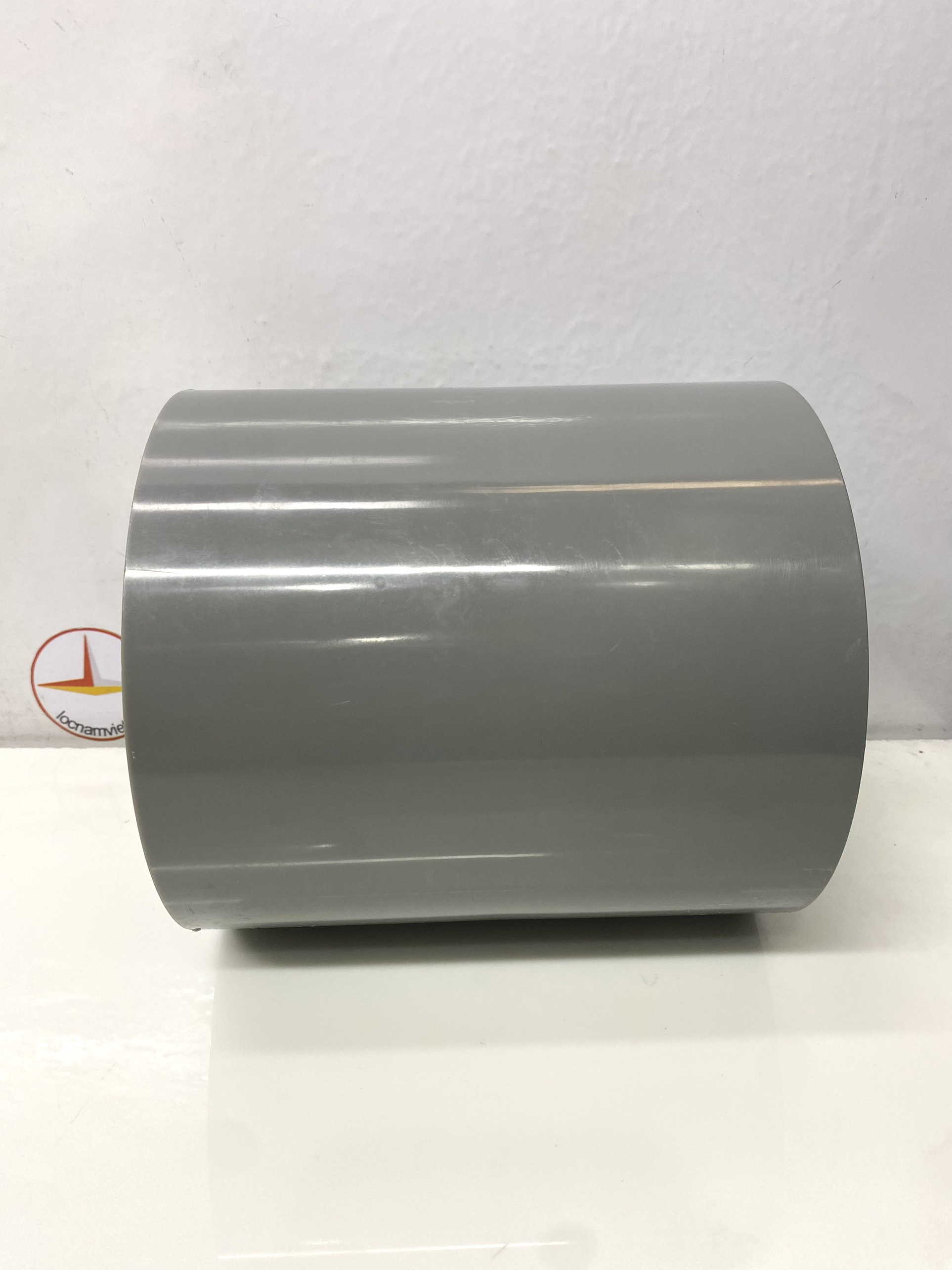 Nối 140 nhựa PVC Bình Minh _N140M