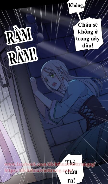 vết cắn ngọt ngào phần 2 chapter 38 30