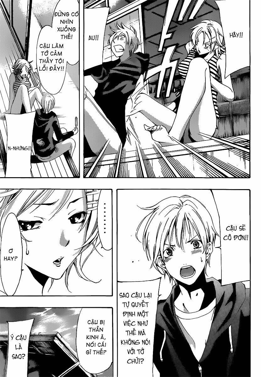 thị trấn tình yêu chapter 186 15