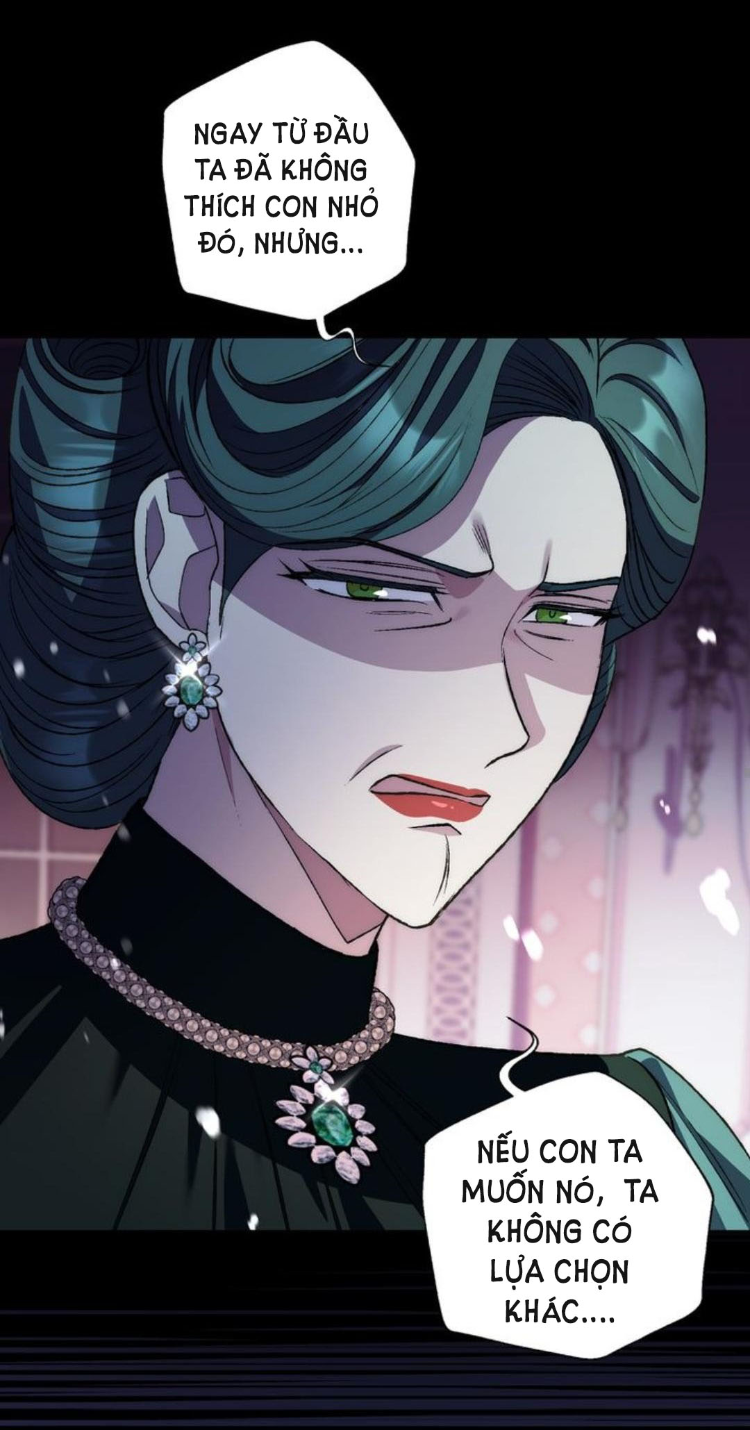 cha à, con không muốn kết hôn đâu chapter 60 60