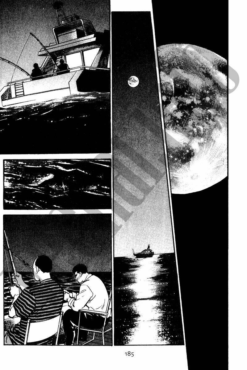 old boy chapter 38 17