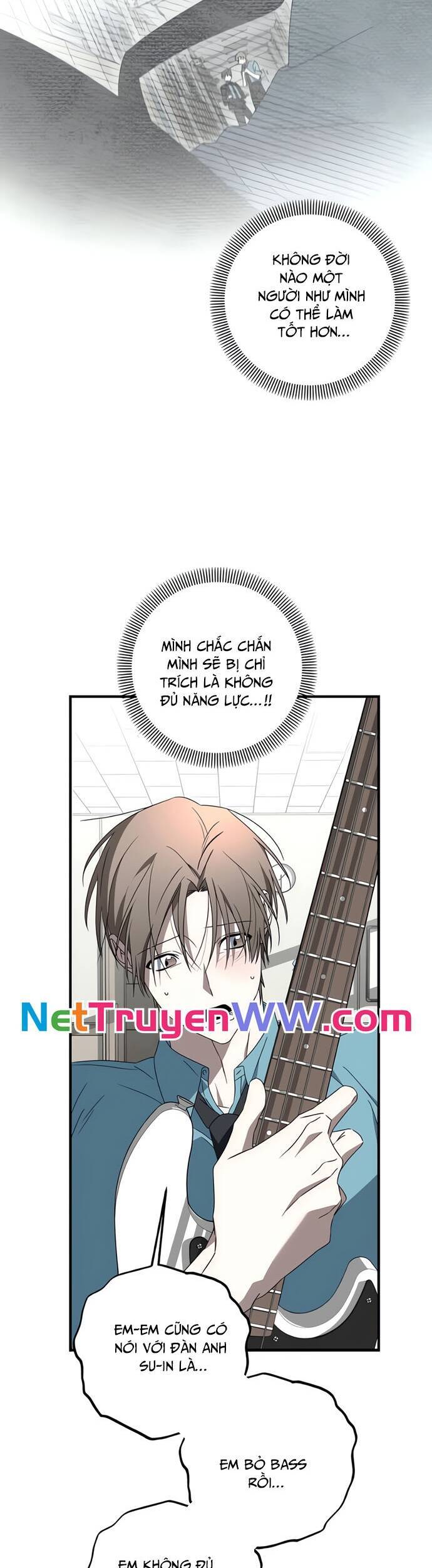 sounds like chapter 6 43