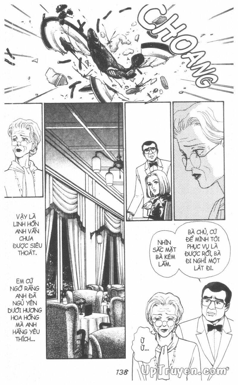 câu lạc bộ con nhà giàu chapter 16 140