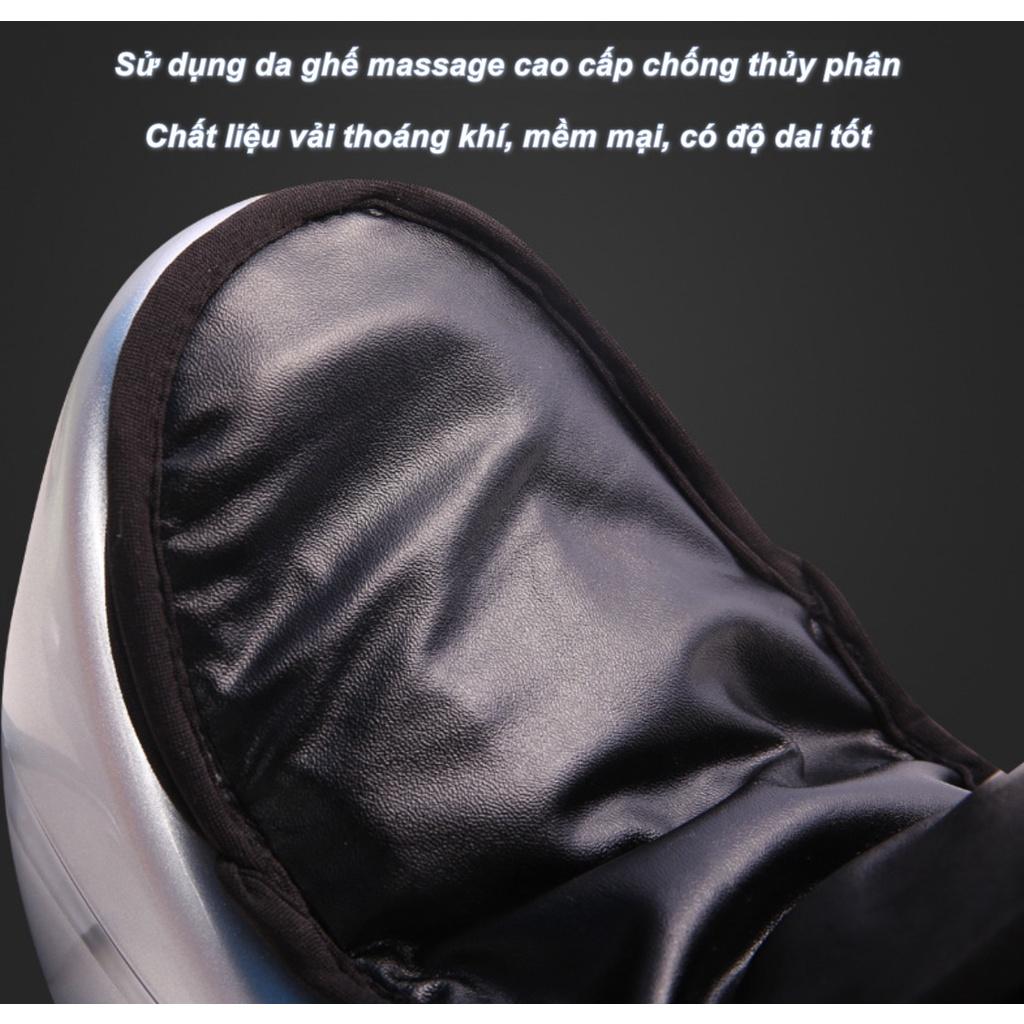 Máy Massage, Xoa Bóp Cột Sống Cổ TRACTION C805