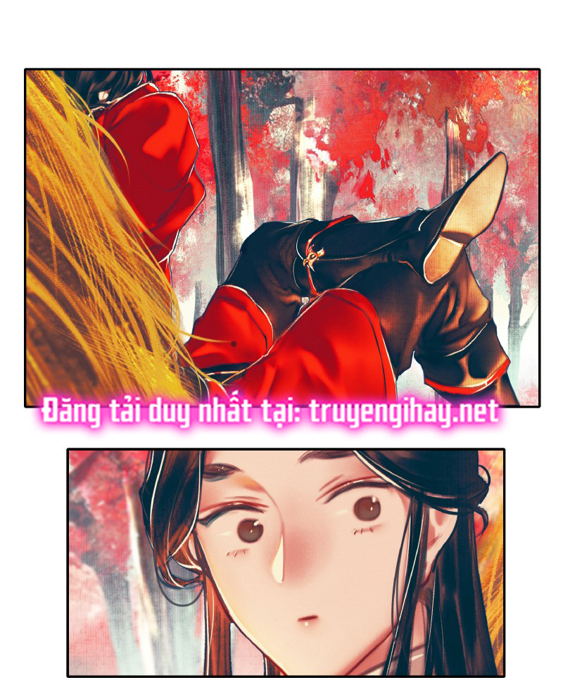 thiên quan tứ phúc - bách vô cấm kỵ chapter 21.2 11