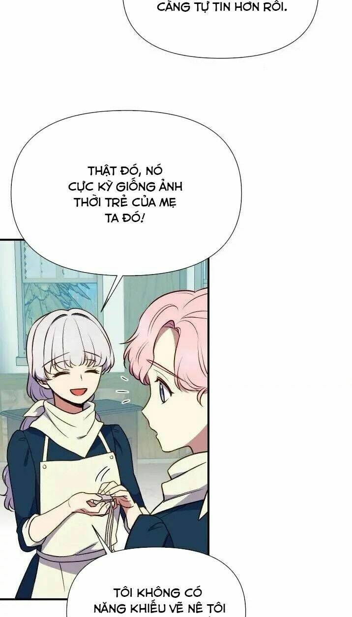 khế ước của nữ công tước quái vật chapter 72 28