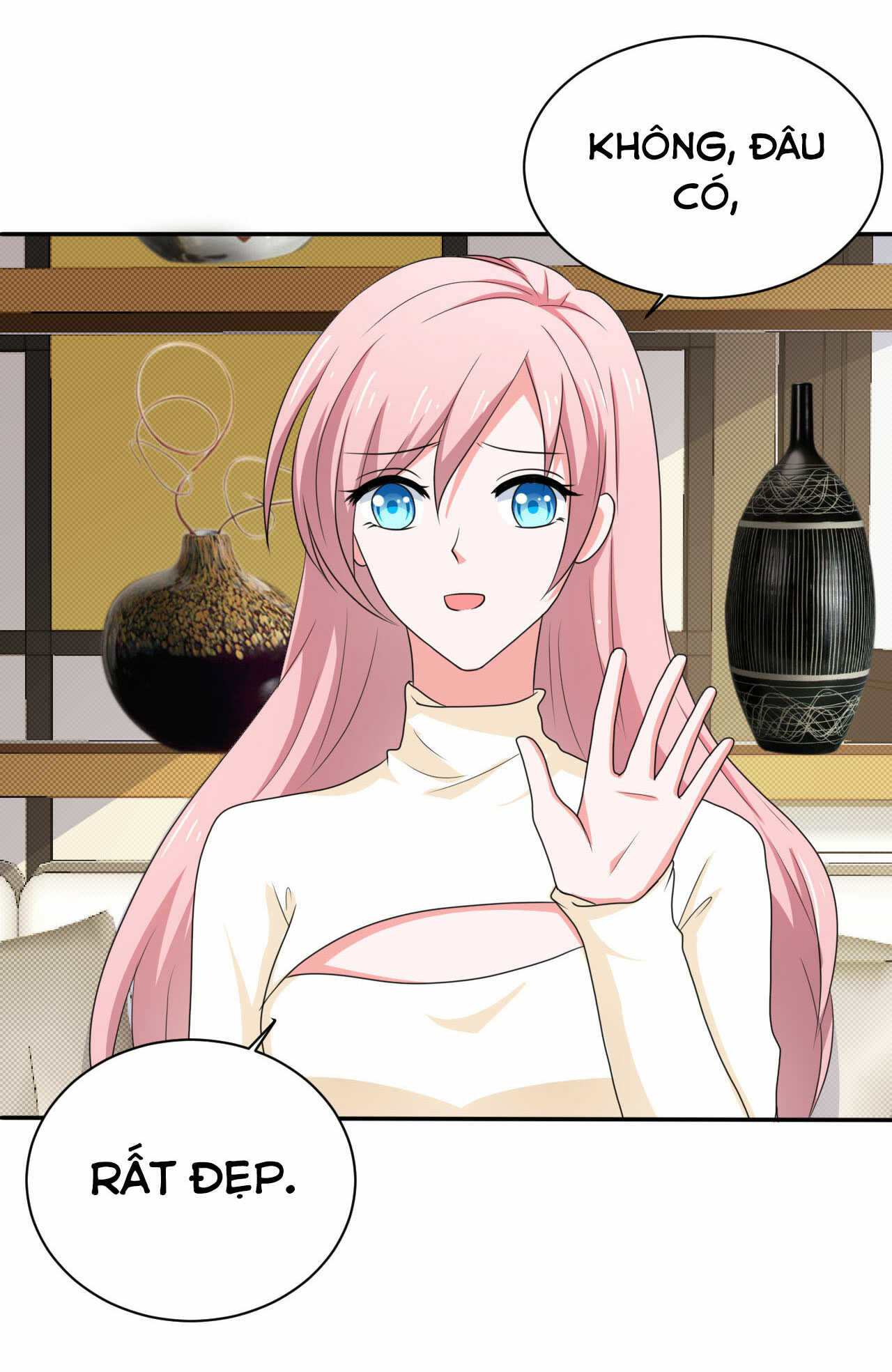 bí mật không thể yêu đương chapter 71 25