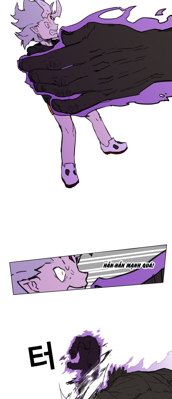 hard core leveling warrior chapter 71 37