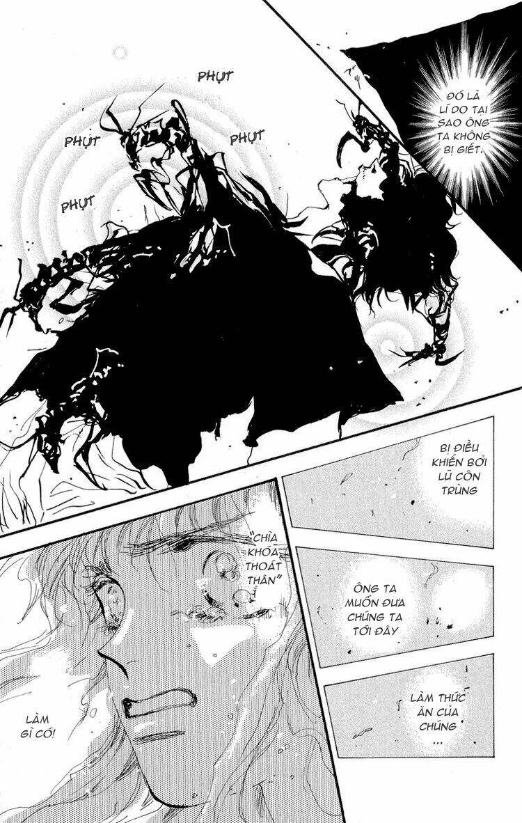 7 mầm sống chapter 9 32